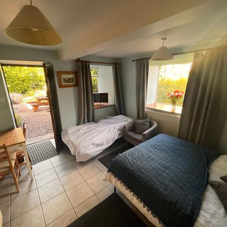 Riverside Apartment بريكون المظهر الخارجي الصورة